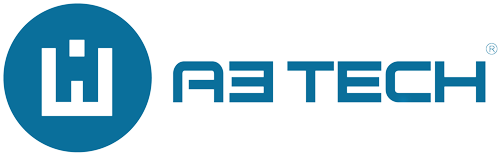 A3Tech Logo